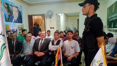 حزب الغد يبدأ خطته الشاملة للتوعية الانتخابية بالمحافظات 