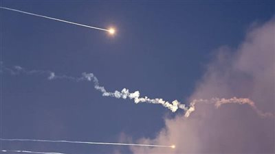 إعلام إيراني: إسقاط مسيرة إسرائيلية في منطقة شورآباد جنوبي طهران