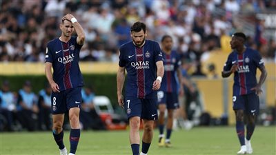 ترتيب المجموعة الثانية بمونديال الأندية، الصدارة برازيلية وصراع أوروبي للتأهل لدور الـ16 