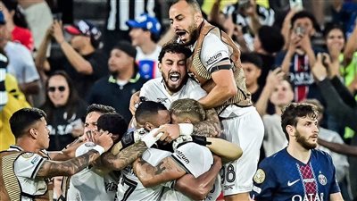 كأس العالم للأندية، موعد مباراة بوتافوجو المقبلة بعد الفوز على باريس سان جيرمان 