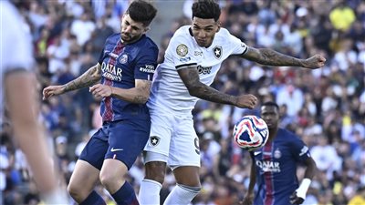 جماهير باريس سان جيرمان تملأ شوارع نيويورك قبل نهائي كأس العالم للأندية (فيديو)