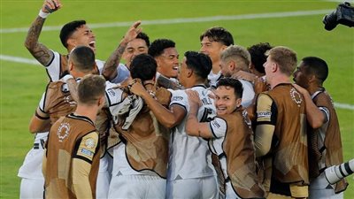 مونديال الأندية، موعد مباراة بالميراس ضد بوتافوجو بدور الـ16 والقنوات الناقلة 