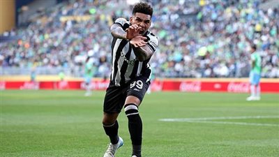 من هو إيجور جيسوس جوهرة البرازيل؟.. نجم جديد يسطع في سماء مونديال الأندية.. قاهر باريس سان جيرمان.. رفض تمثيل منتخب الإمارات.. وتمسك بتحقيق الذهب مع بوتافوجو 