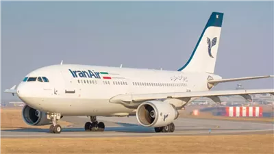 منظمة الطيران المدني الإيرانية: تمديد إلغاء الرحلات وإغلاق أجواء البلاد حتى الساعة الثانية ظهر اليوم