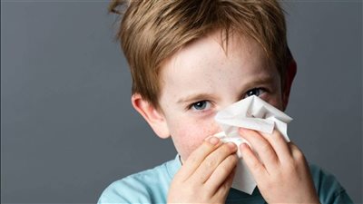 أسباب نزيف الأنف عند الأطفال فى الصيف وطرق التعامل معه