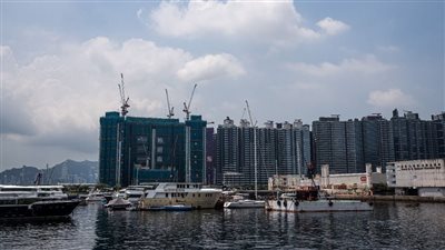 مورجان ستانلي: سوق العقارات في هونج كونج تستعد للتعافي بعد 7 سنوات ركود