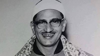 المنشاوي.. 56 عامًا من الخلود.. ماذا حدث ليلة إعلان وفاة «صديق الأربعاء» في 20 يونيو 1969؟