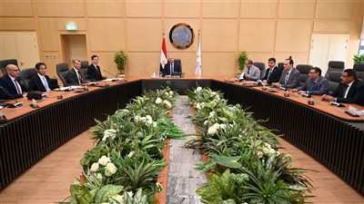 الخط الرابع للمترو ينطلق بشراكة يابانية.. أول قطار يصل في 2026.. ربط العاصمة الإدارية بالمتحف والمونوريل والقطار الكهربائي.. وخطة لتوطين صناعة القطارات 