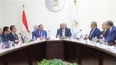 التعليم العالي: بدء أعمال اللجنة العليا لاختيار عمداء المعاهد العليا 