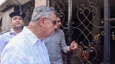 حركة تغييرات جديدة بأحياء الإسكندرية في أقل من شهرين 