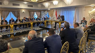 زيادة الحد الأدنى لمعاش المحامين وعرض الميزانيات، أبرز قرارات مجلس المحامين 