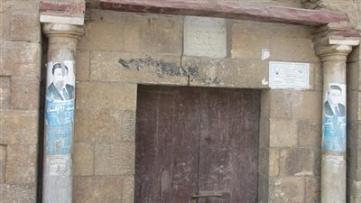 آل البيت النبوي في مصر.. 