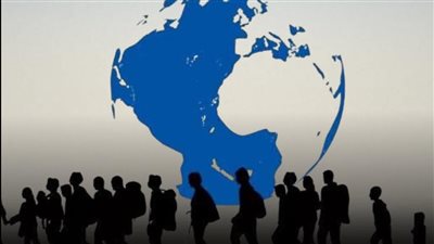 الخارجية: مصر تستضيف 10 ملايين لاجئ ومهاجر من 62 جنسية 