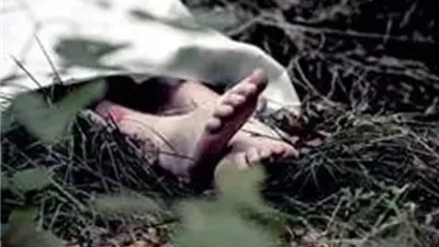 مصرع شاب سقطت على رأسه ماسورة ري في الوادي الجديد 