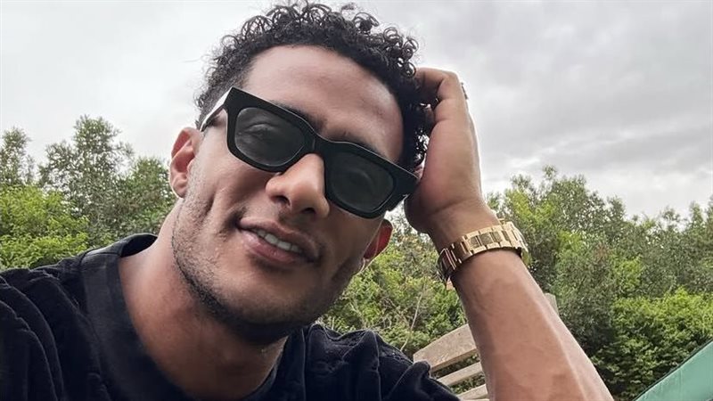 محمد رمضان، فيتو