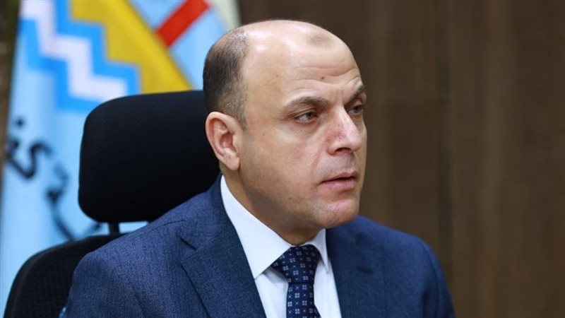 محافظ كفر الشيخ،