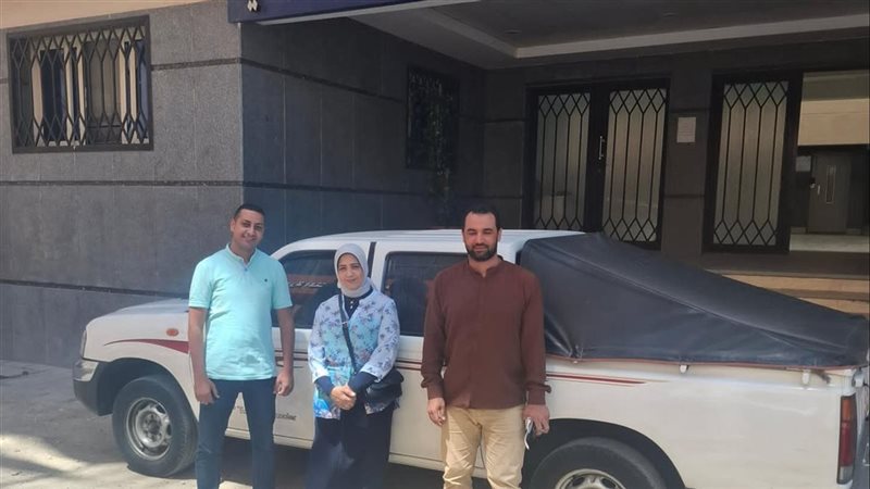 تموين الإسكندرية