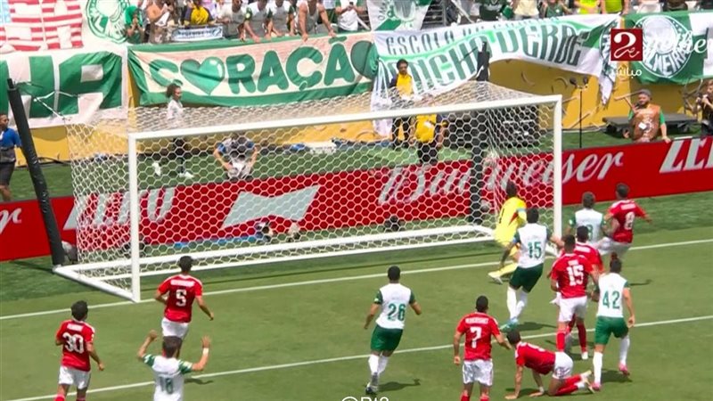 الأهلي، فيتو