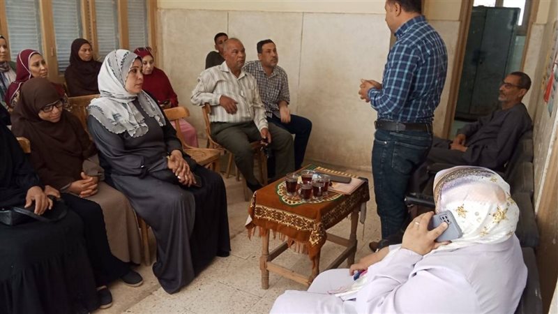 ندوة أنت اقوى من