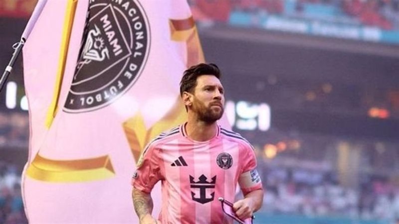 ميسي