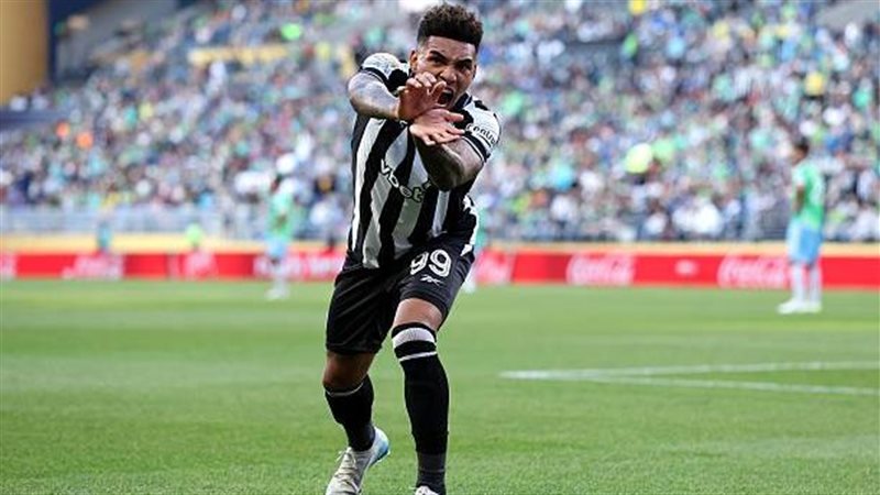 ايجور جيسوس لاعب