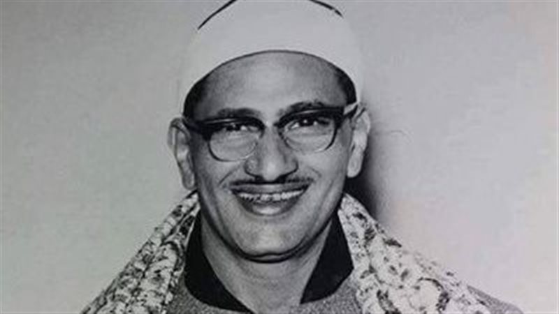 المنشاوي