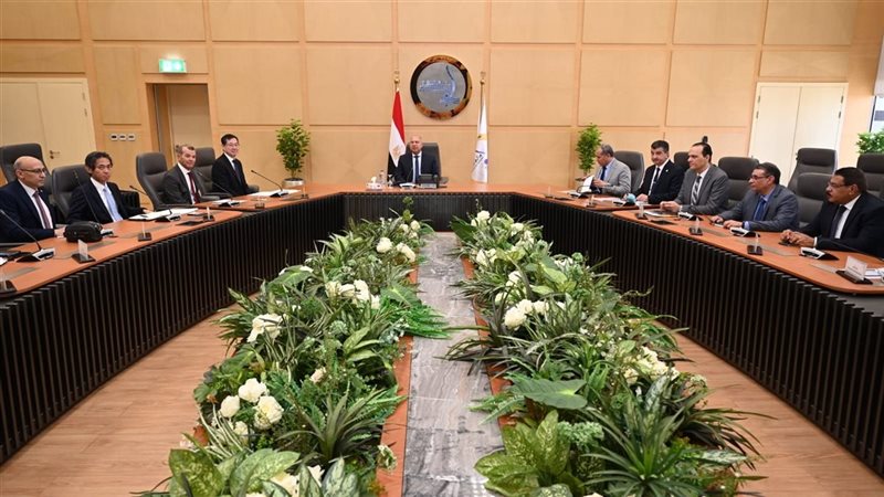 وزير النقل 