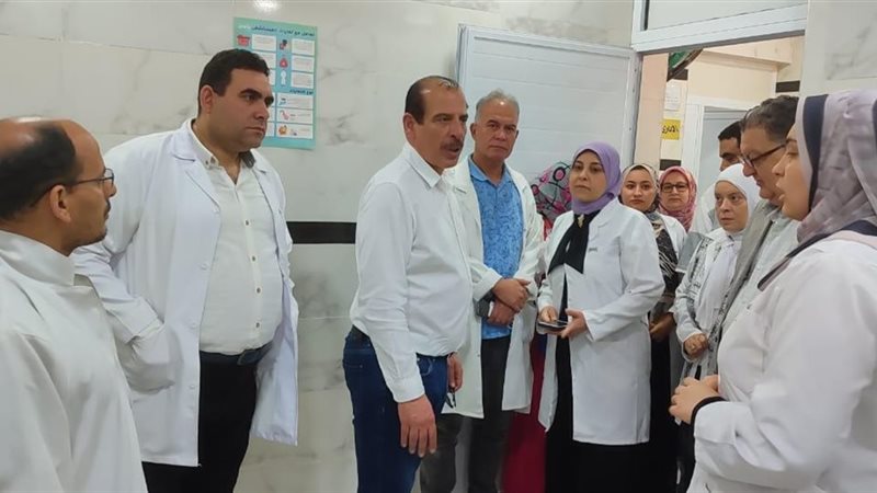 جولة د عمرو قنديل