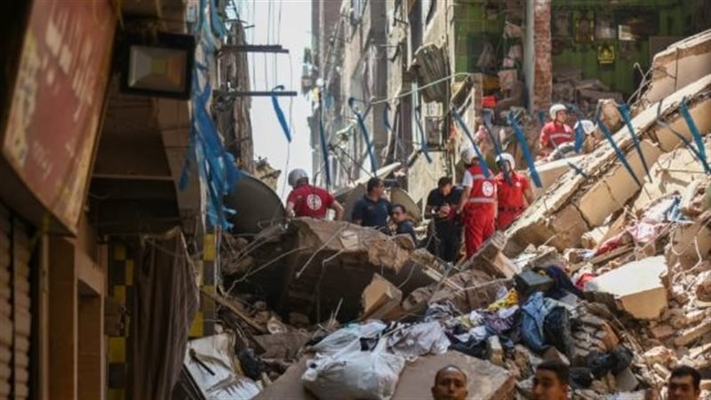 عقارين حدائق القبة