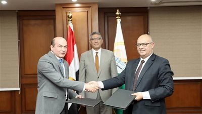 إنشاء تمثال لـ مجدي يعقوب بميدان الكيت كات في الجيزة بالتعاون مع الثقافة