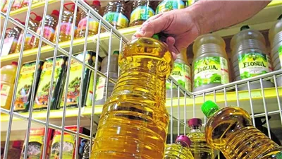 ارتفاع أسعار الزيت اليوم في الأسواق