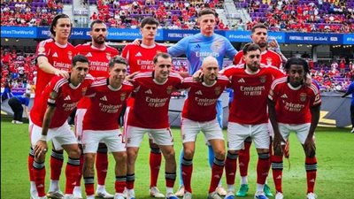 كأس العالم للأندية، بنفيكا يتقدم على أوكلاند سيتي بهدف في الشوط الأول