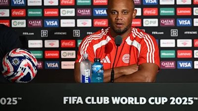 قبل موقعة الفجر، مدرب بايرن ميونخ يصف بوكا جونيورز بالفريق الخطير