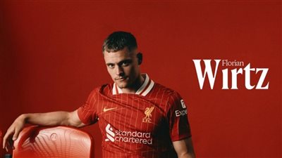 رسميا، ليفربول يضم نجم باير ليفركوزن