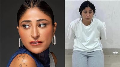 أخبار الفن اليوم: افتتاح مهرجان موازين 2025.. القبض على ممثلة كويتية بتهمة التعاطي.. والنجوم يساندون المخرجة سارة وفيق في عزاء والدتها