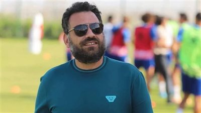 الزمالك: جون إدوارد قدم تصورا كامل لمجلس الإدارة فيما يخص قطاع كرة القدم 