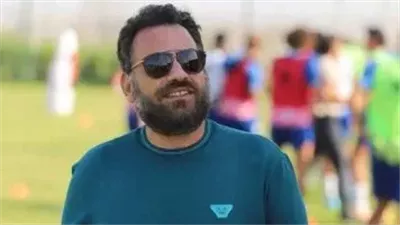 جون إدوارد يحسم قائمة الراحلين عن الزمالك