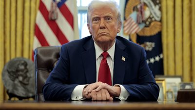 ترامب: سنتحدث مع إيران وسنرى ما الذي يمكن أن يحدث بعد ذلك