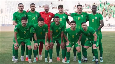 نادي الشرطة بطلا للدوري العراقي للمحترفين للمرة الرابعة على التوالي