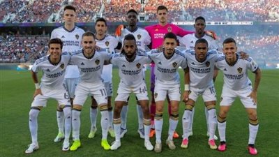 تشكيل لوس أنجلوس أمام الترجي في كأس العالم للأندية
