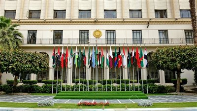 بدء اجتماع مجلس وزراء العدل العرب 