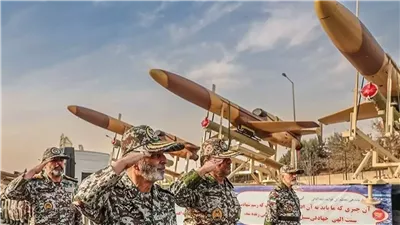 مسؤول إيراني: الحكومة خصصت أموالا لتعويض خسارة المنظومات الدفاعية الجوية