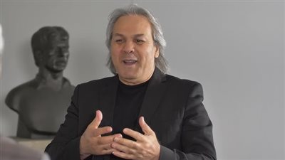 رابح ماجر: الأهلي فرط في الفوز أمام ميامي وهذه نصيحتي له لتخطي عقبة بورتو