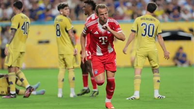 بالقاضية ممكن، بايرن ميونخ يتخطى بوكا جونيورز ويبلغ ثمن نهائي كأس العالم للأندية (فيديو)