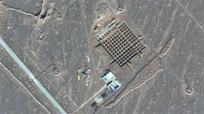 الطاقة الذرية: لا نستطيع في الوقت الحالي تقييم حجم الأضرار في منشأة فوردو الإيرانية