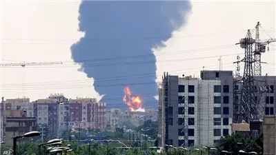 ليبرمان: وقف إطلاق النار دون اتفاق واضح سيقودنا إلى حرب إيرانية أخرى قريبا