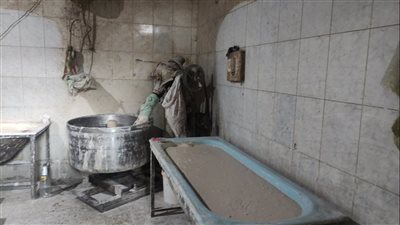 تموين القليوبية: تحرير 330 مخالفة تموينية خلال 4 أيام في حملات رقابية مكثفة على المخابز والأسواق