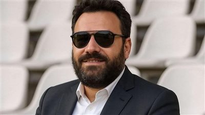 جلسة بين جون إدوارد ولجنة التخطيط بالزمالك