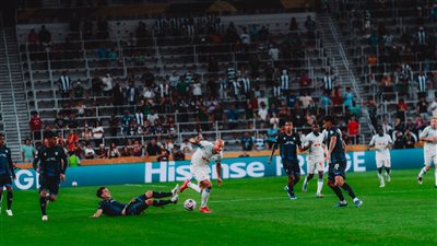 قبل مباراتهما غدا، ماذا قال فريق سالزبورج عن الهلال السعودي؟