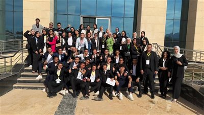 رئيس جامعة الجلالة: نعمل وفق رؤية وطنية طموحة لوزارة التعليم العالي